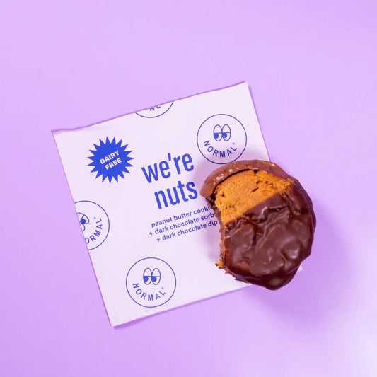 Normal Ice Cream - Novelties