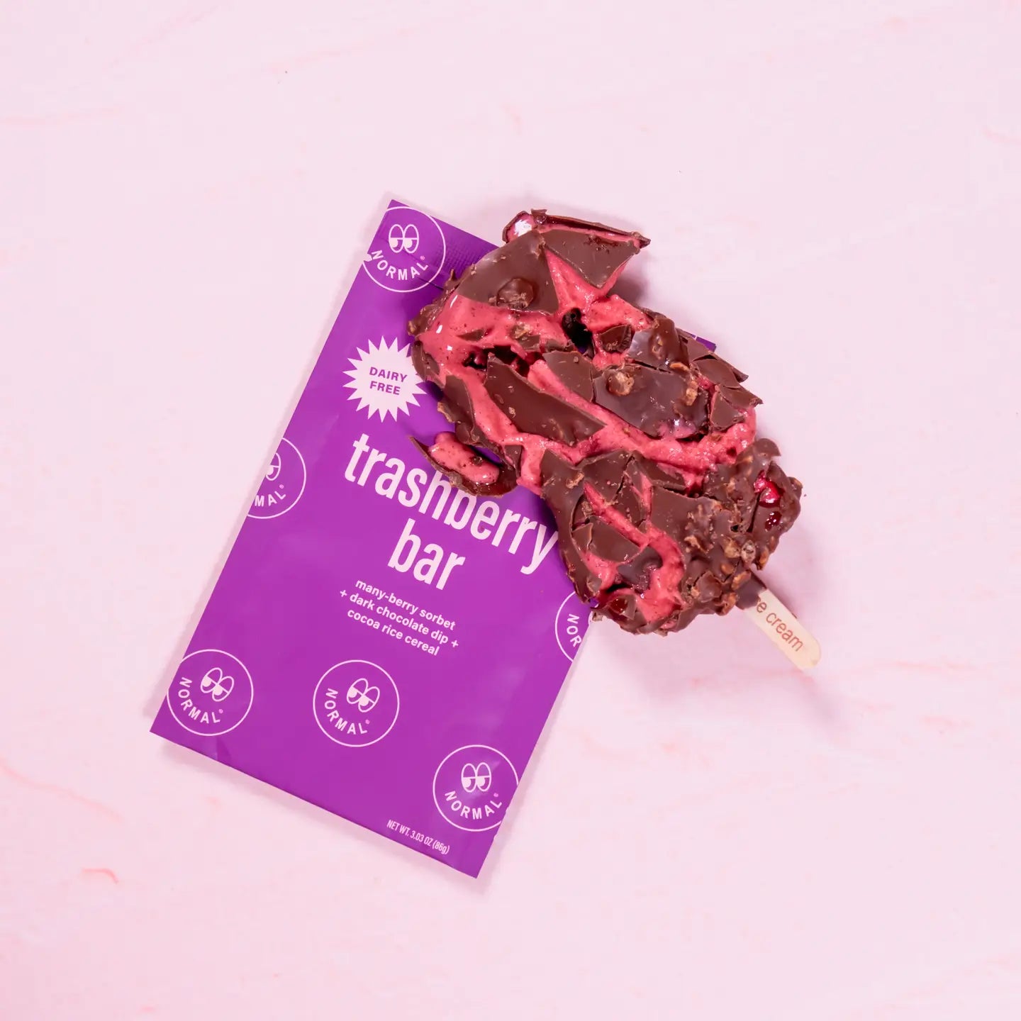 Normal Ice Cream - Novelties