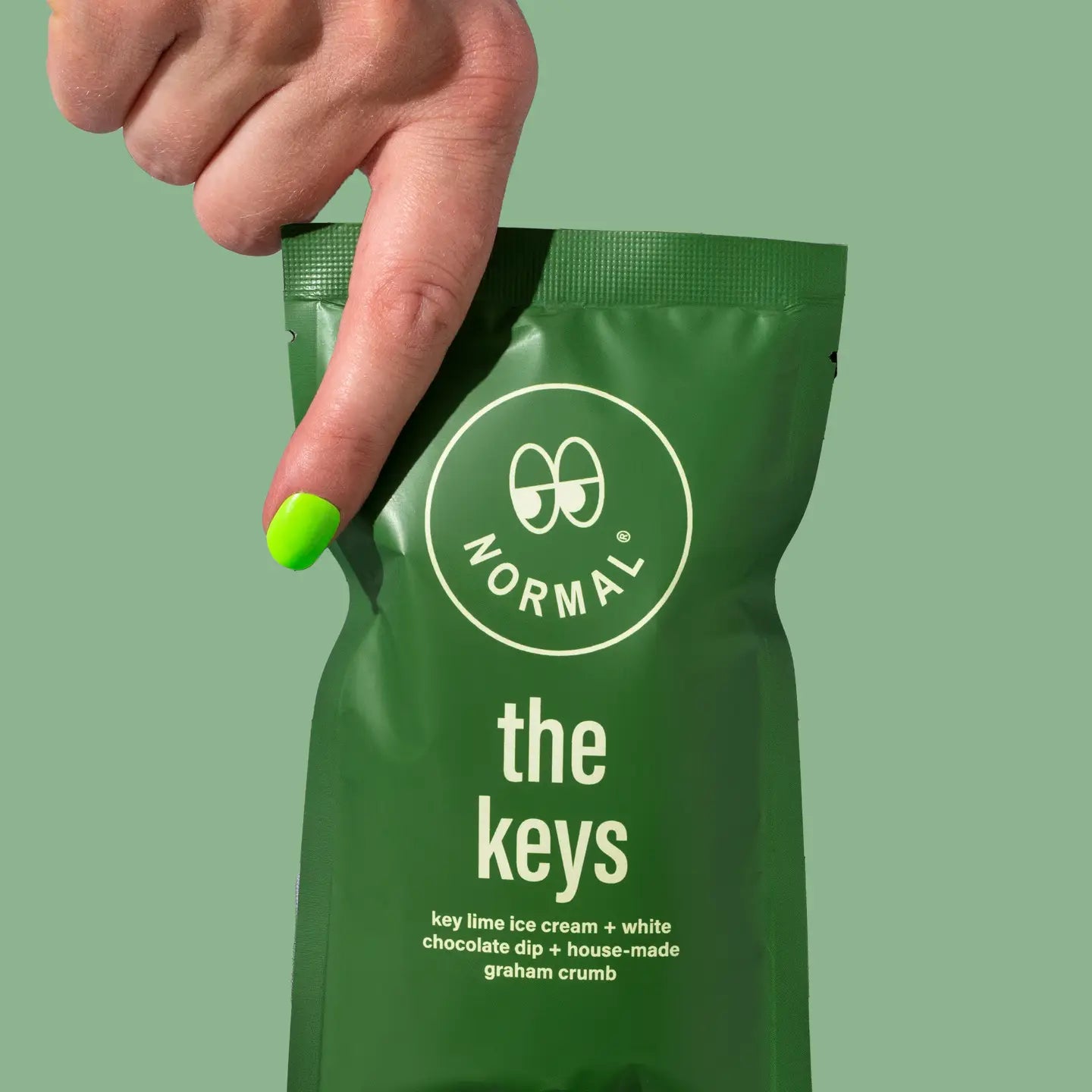 Normal Ice Cream - Novelties