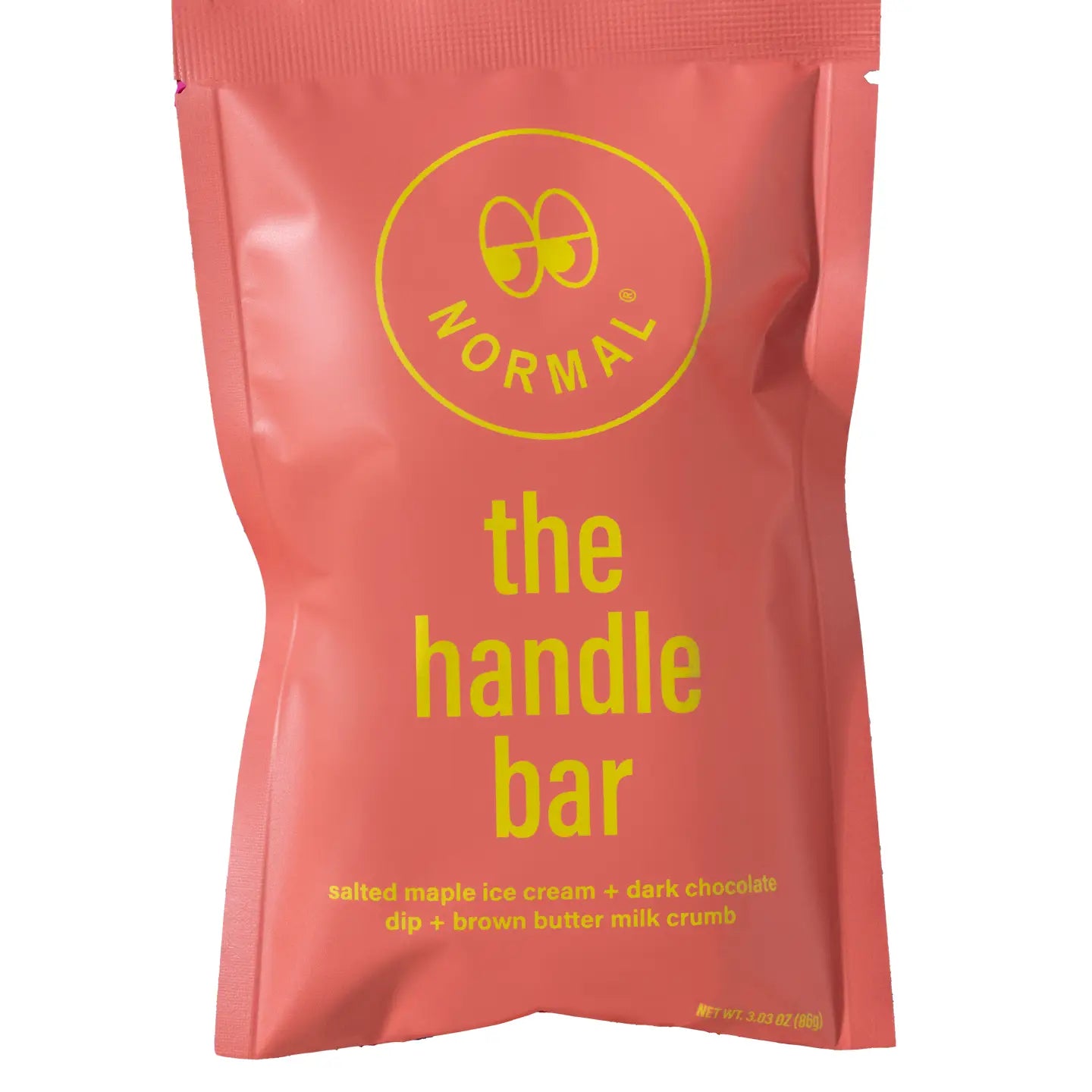 Normal Ice Cream - Novelties