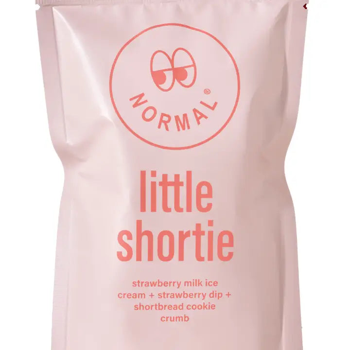 Normal Ice Cream - Novelties