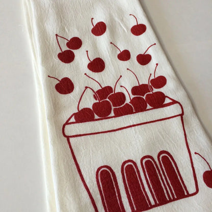 &Morgan - Tea Towels