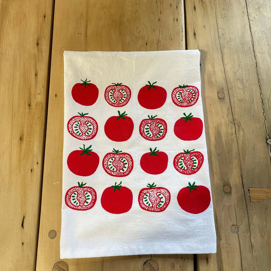 &Morgan - Tea Towels