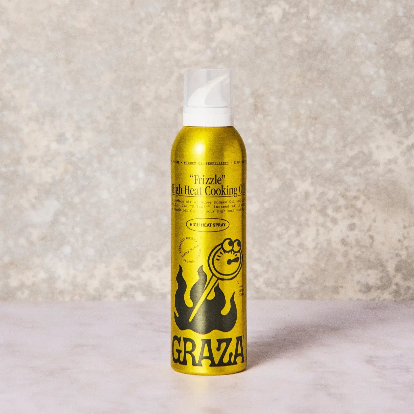 Graza - Frizzle Spray