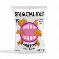 Snacklins - Chips (large bag)