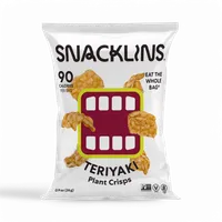 Snacklins - Chips (small bag)