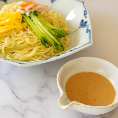 Papaya-Premium Roasted Sesame Dressing