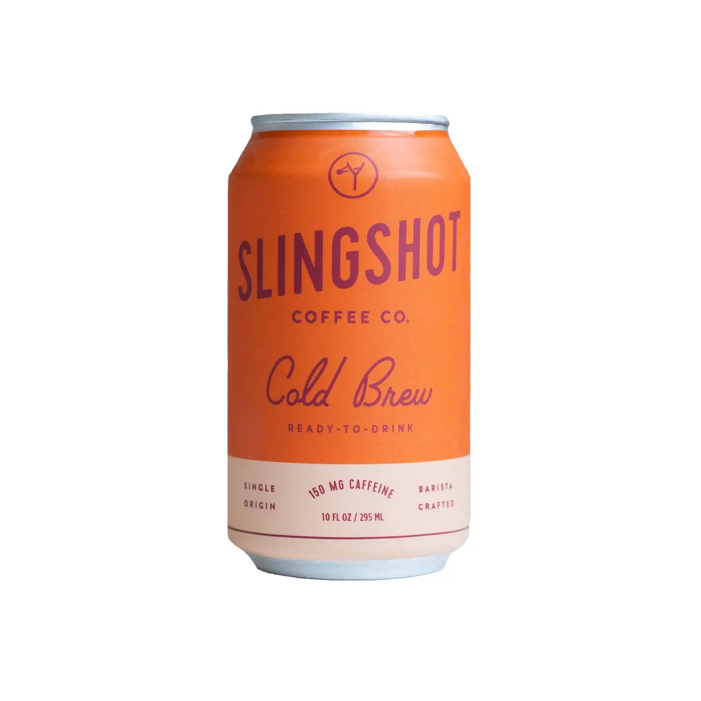 Slingshot-Cold Brew