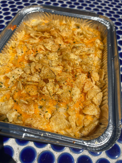 Hashbrown Casserole - Holiday