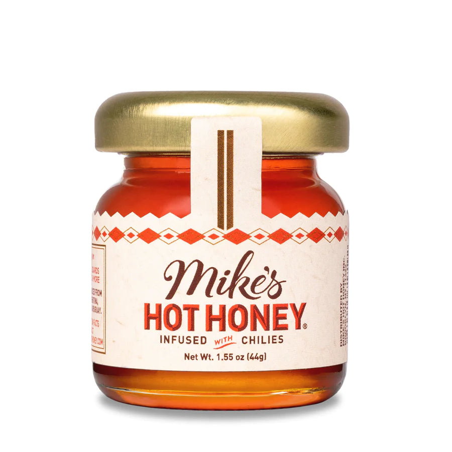 Mike's Hot Honey