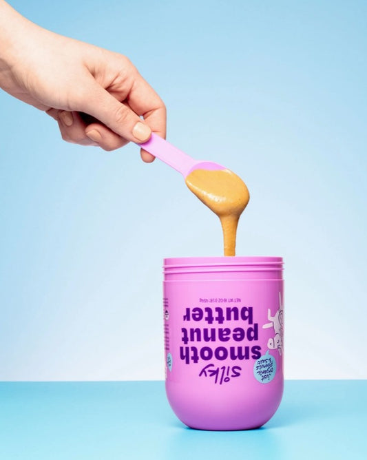 One Trick Pony - Silky Smooth Peanut Butter