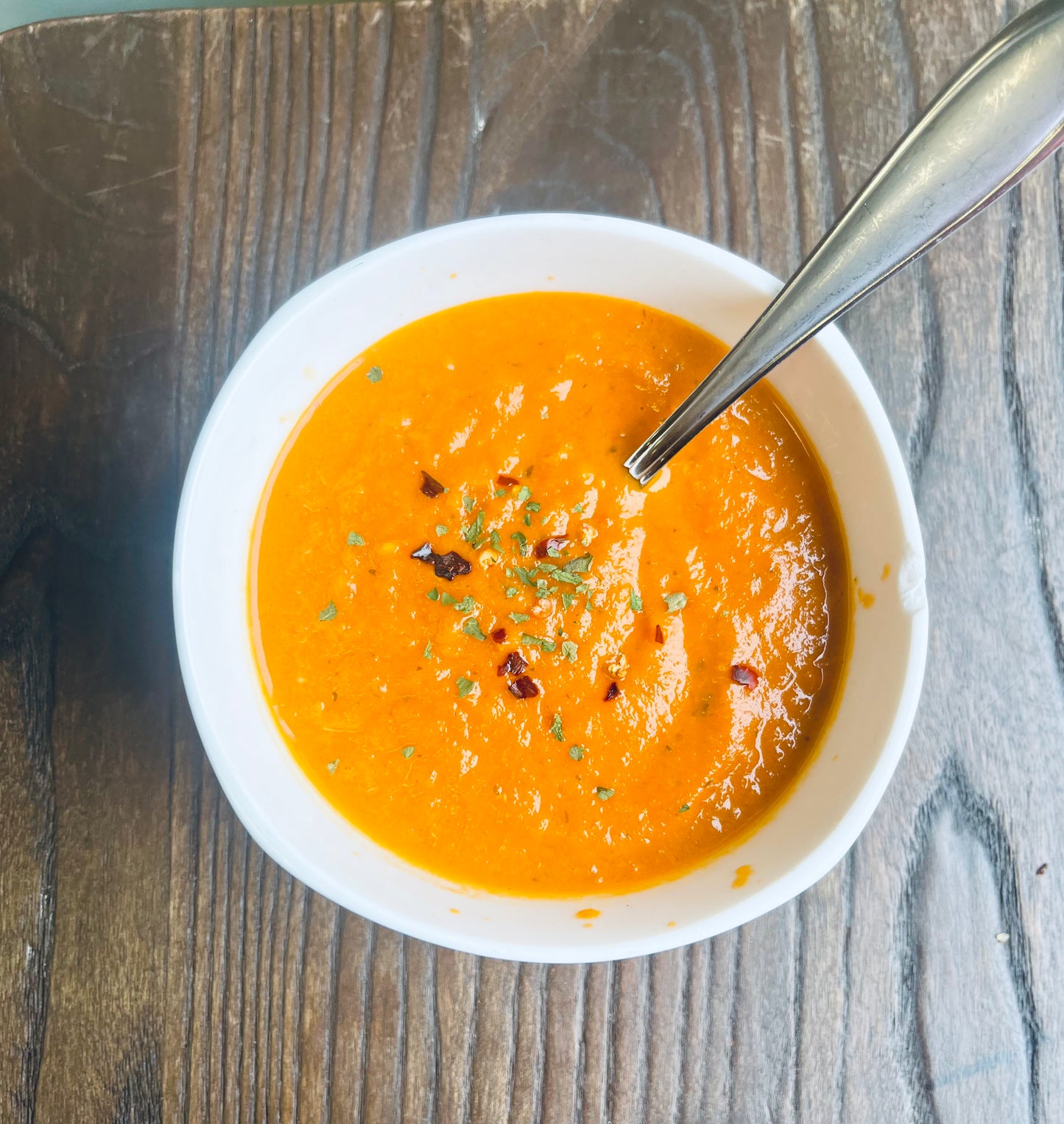 Tomato Soup