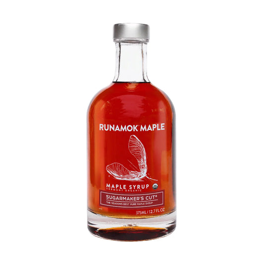 Runamok- Sugarmaker's cut
