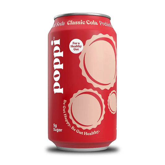 Poppi- Classic Cola