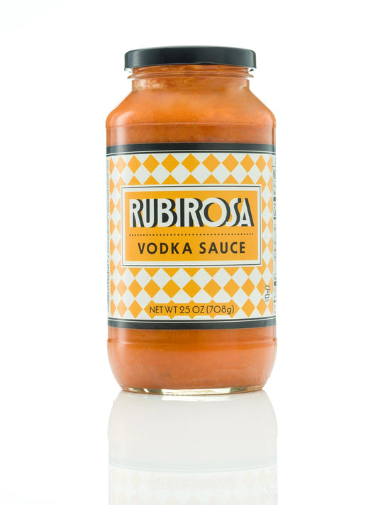 Rubirosa- Vodka Sauce