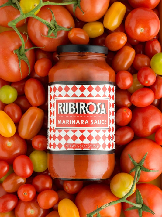 Rubirosa- Marinara Sauce