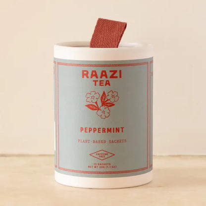 Raazi Tea - Box of Tea