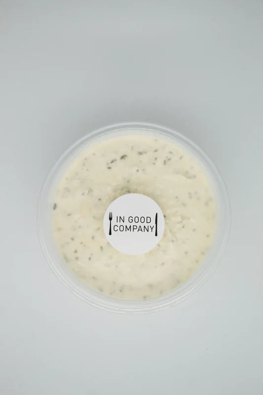 Whipped Feta - Holiday