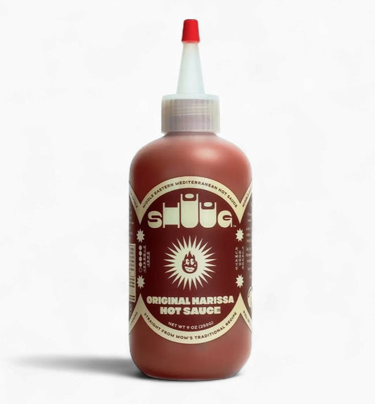 SHUUG - Original Harissa Hot Sauce
